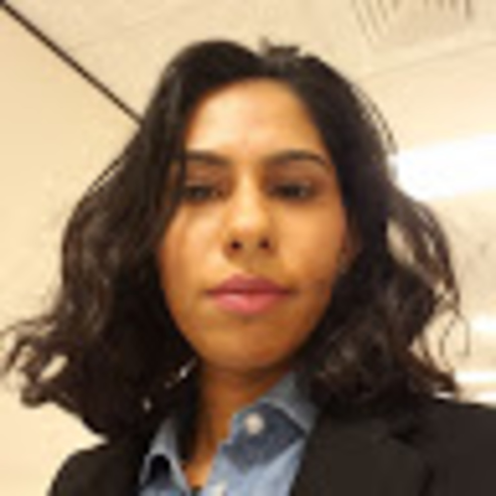 Meet your Posher, Sultana